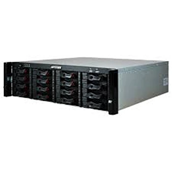 Network Video Recorder